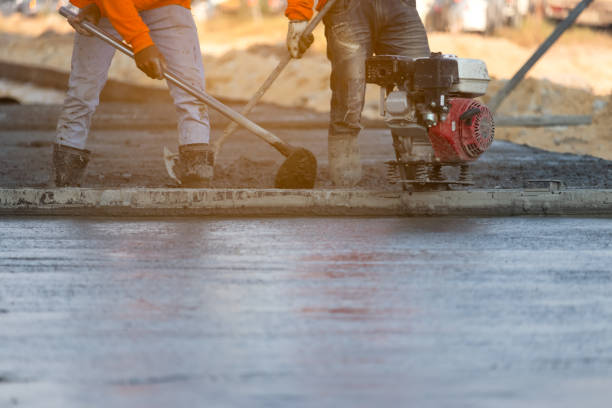  Livermore, CA Concrete contractor Pros