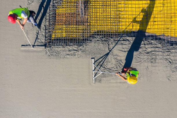 Best Concrete Staining and Coloring in Livermore, CA