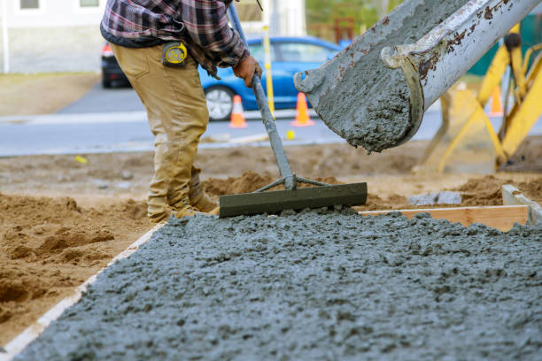 Best Decorative Concrete in Livermore, CA