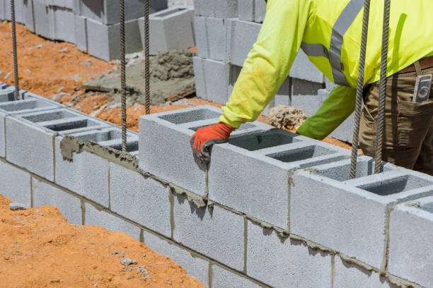 Best Residential Concrete Solutions in Livermore, CA