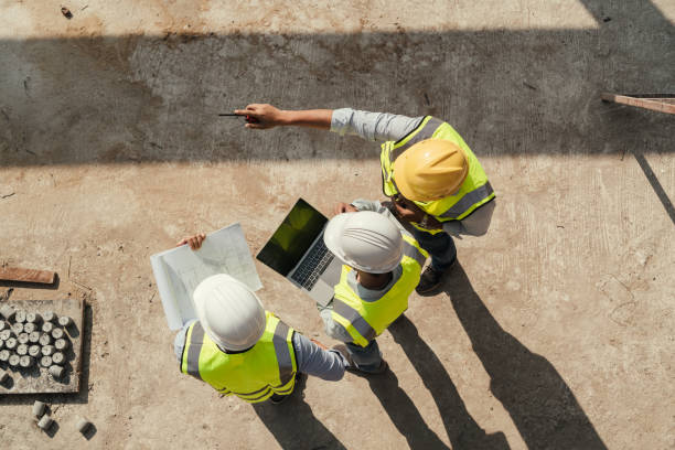 Best Concrete Steps and Stairs in Livermore, CA