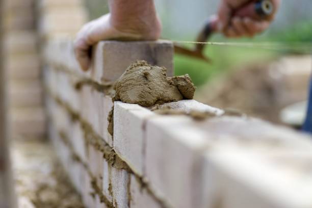 Best Concrete Slab Construction in Livermore, CA