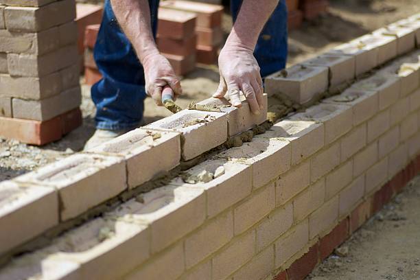 Best Concrete Driveway Installation in Livermore, CA