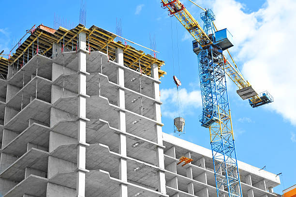 Best Concrete Foundation Repair in Livermore, CA